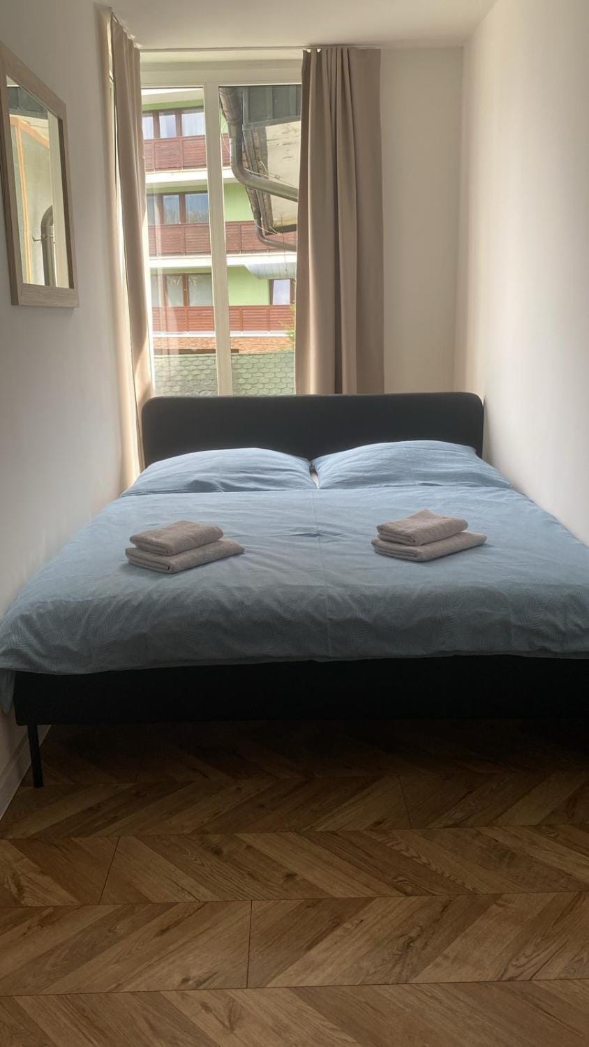 sever Apartment in Slovakia