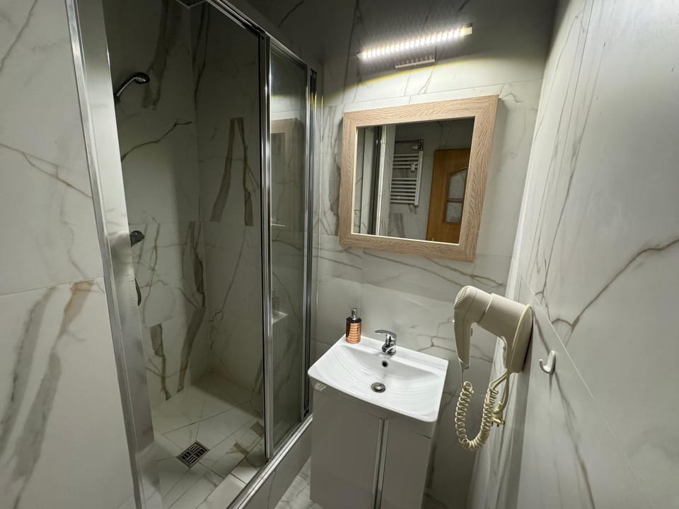 sever Apartment in Slovakia