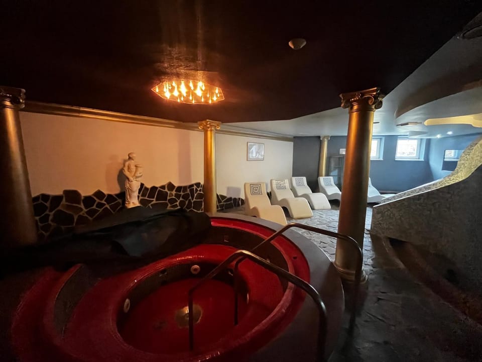 sever Apartment in Slovakia
