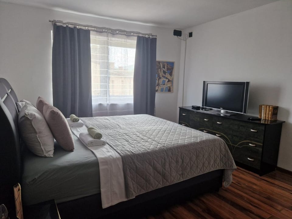 Apartman Galerija Apartment in Serbia