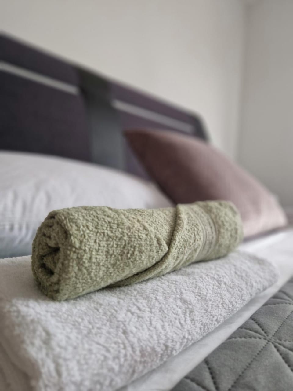 Apartman Galerija Apartment in Serbia