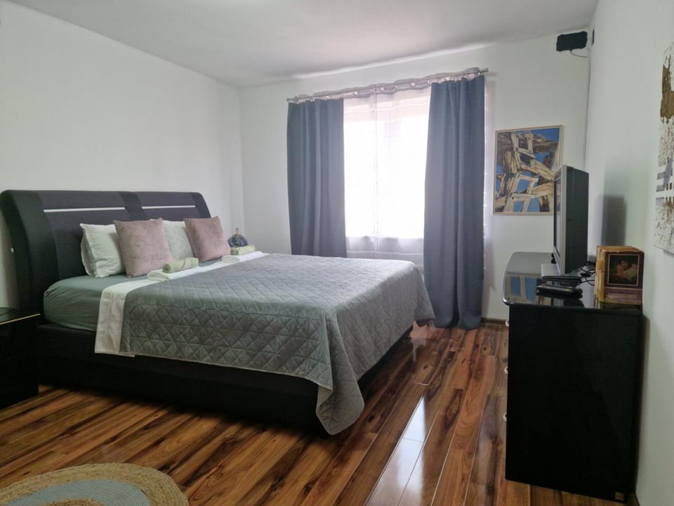 Apartman Galerija Apartment in Serbia