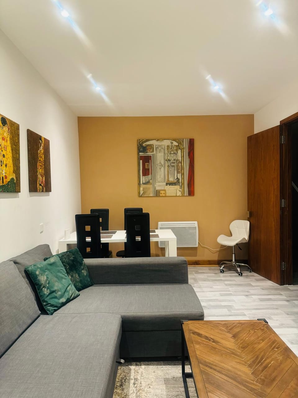 1-bed Marylebone Apartment in City of Westminster