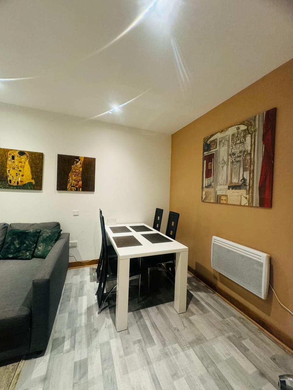 1-bed Marylebone Apartment in City of Westminster