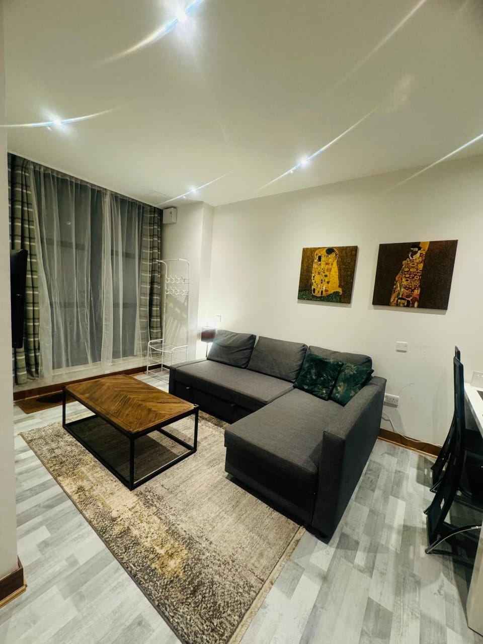 1-bed Marylebone Apartment in City of Westminster