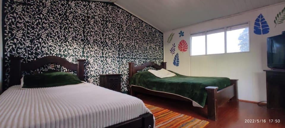 Villa Lore Glamping Campground/ 
RV Resort in Caldas, Colombia