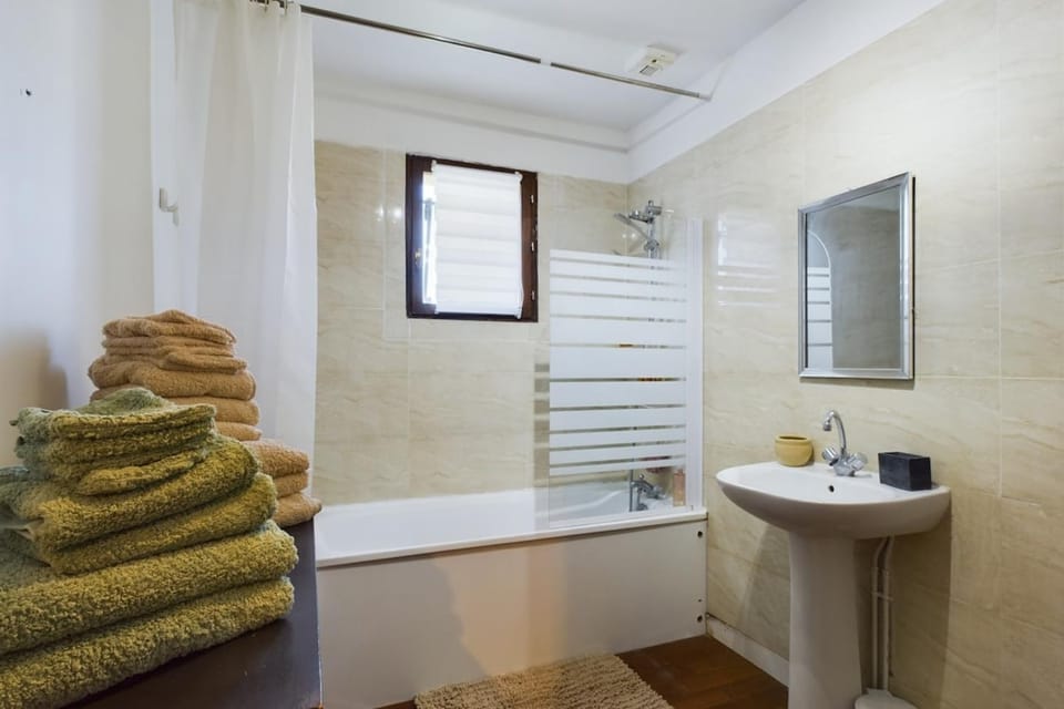 Le Jardin Romillon House in Grand Est