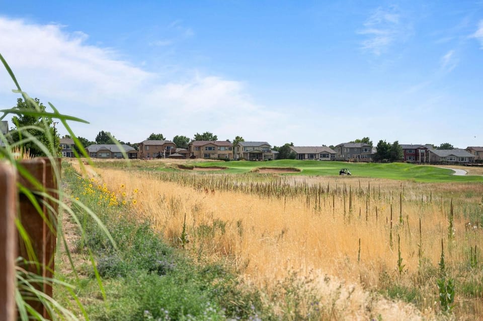 Ouray Street - Commerce City House in Commerce City