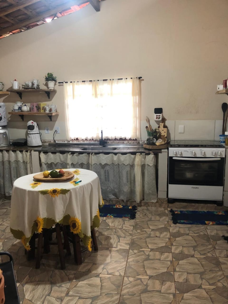 Chacara Recanto das águas House in Sao Jose dos Campos
