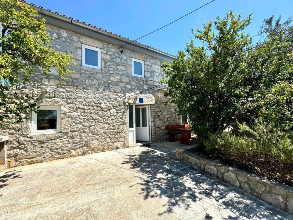Property building, Summer
