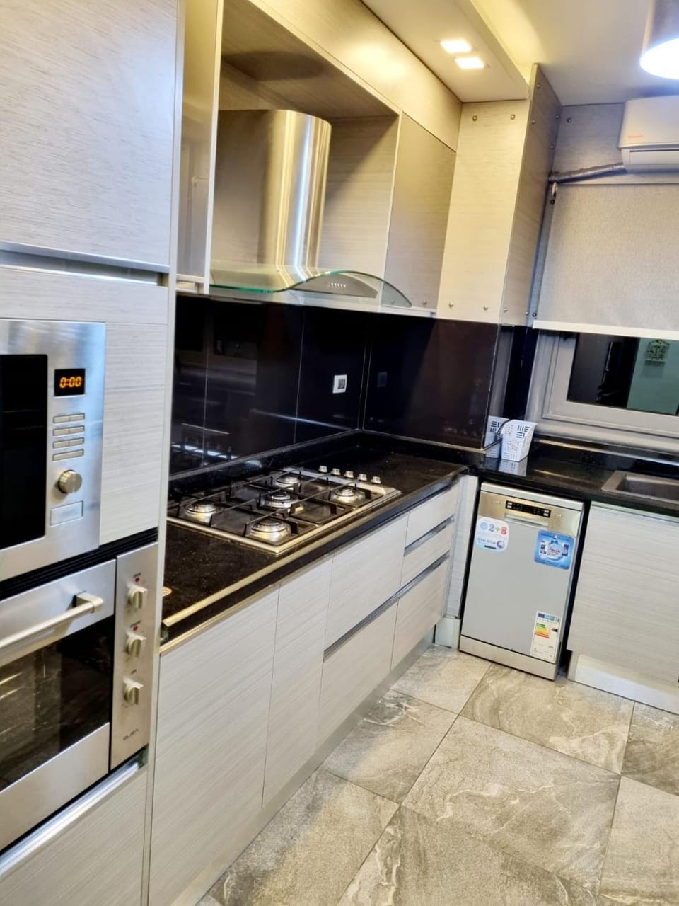 hotel apartment heliopolis EASY CHECK-IN Apartment in New Cairo City