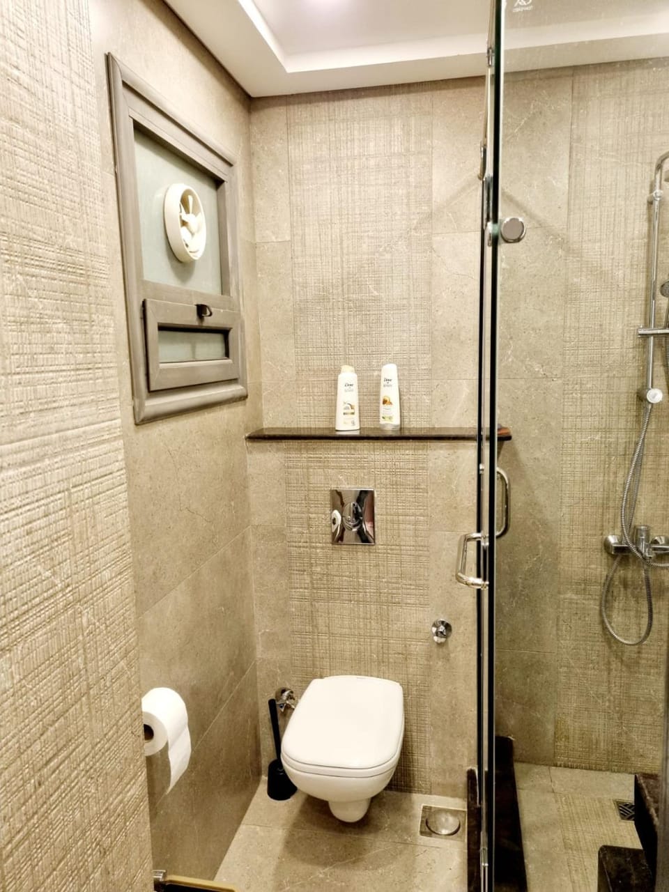 hotel apartment heliopolis EASY CHECK-IN Apartment in New Cairo City