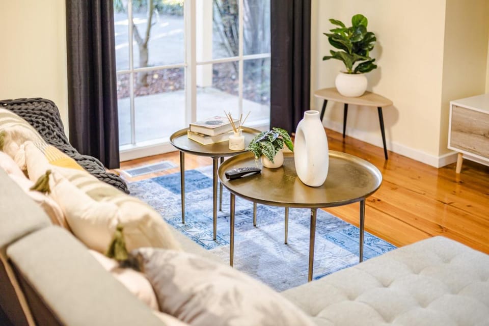 StayAU Cozy Family Comfort Vibrant WIFI 5BRM Glen House in Glen Waverley