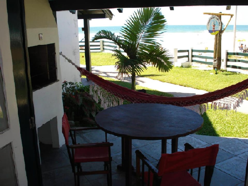BBQ facilities