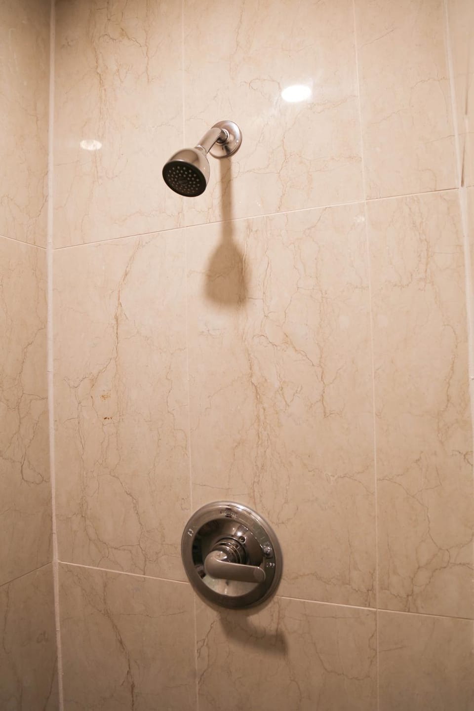 Shower, Bathroom, Internal: Not applicable to any particular room