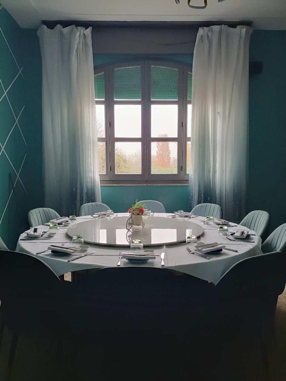 Hotel Ristorante Oro Hotel in Emilia-Romagna