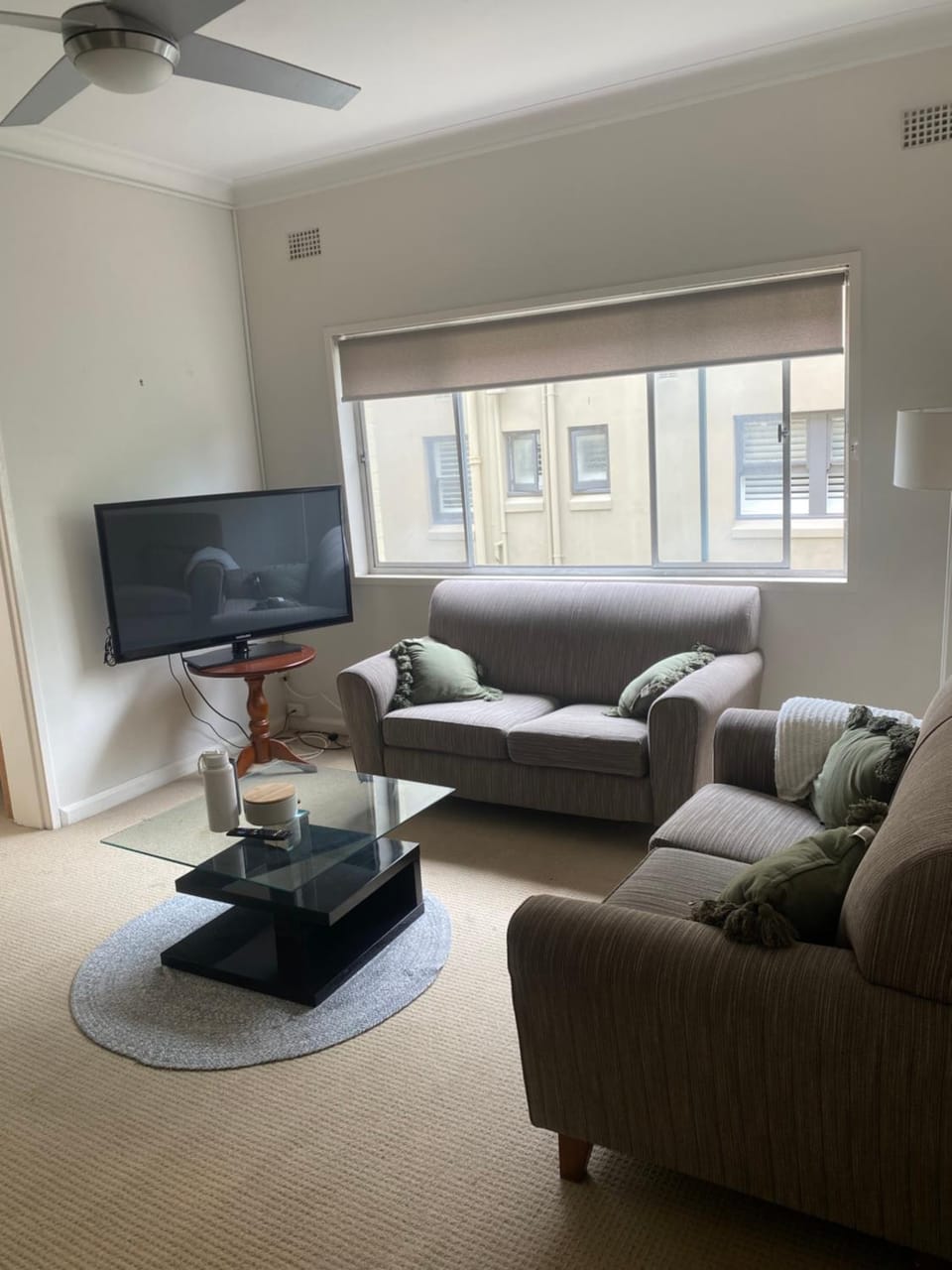 Sunlit apartment in Kurraba point, 10 min from cbd Apartment in Sydney