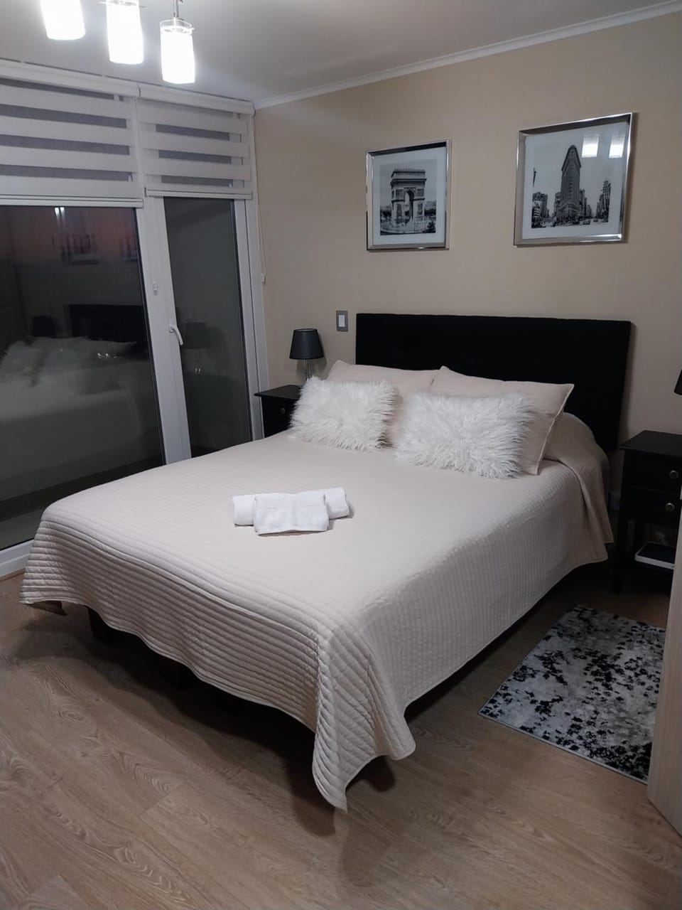 Departamento studio diario Apartment in Bio Bio, Chile