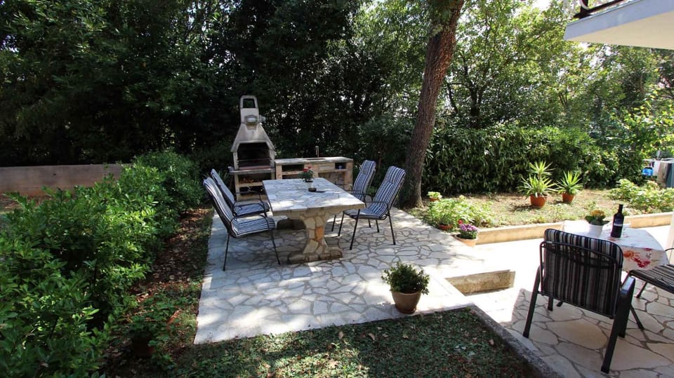 Summer, BBQ facilities, Garden, Balcony/Terrace