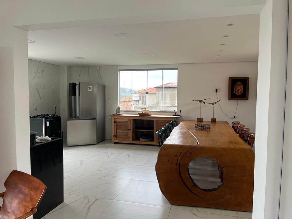Suítes Bem Estar Inn in Tiradentes