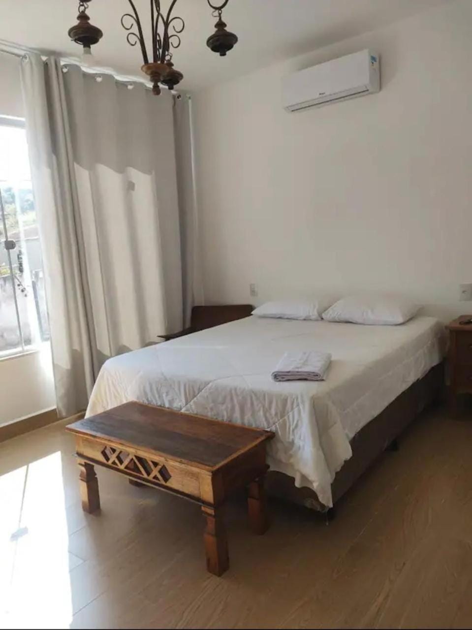 Suítes Bem Estar Inn in Tiradentes