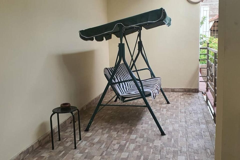 Setinggi - 3BR private pool, Renon, 10m to Beach House in Denpasar