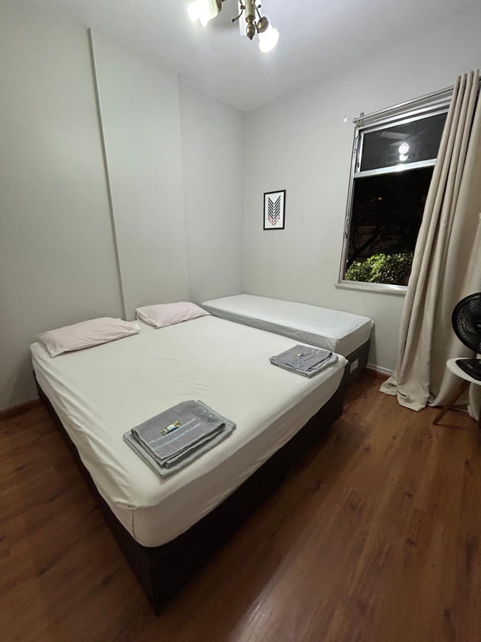 Quarto Copacabana 2-Posto 5 Vacation rental in Rio de Janeiro