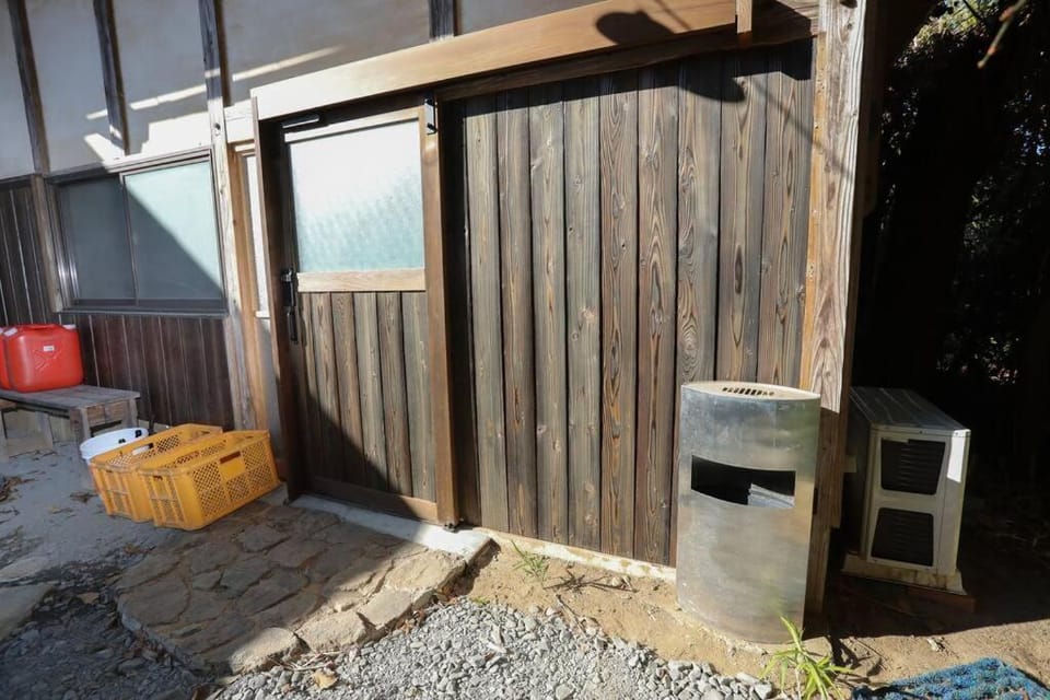 昭和体験宿Rin Villa in Japan
