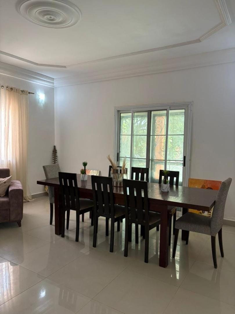 Villa Mabilanta Villa in Thiès Region, Senegal