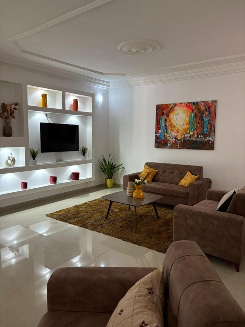 Villa Mabilanta Villa in Thiès Region, Senegal