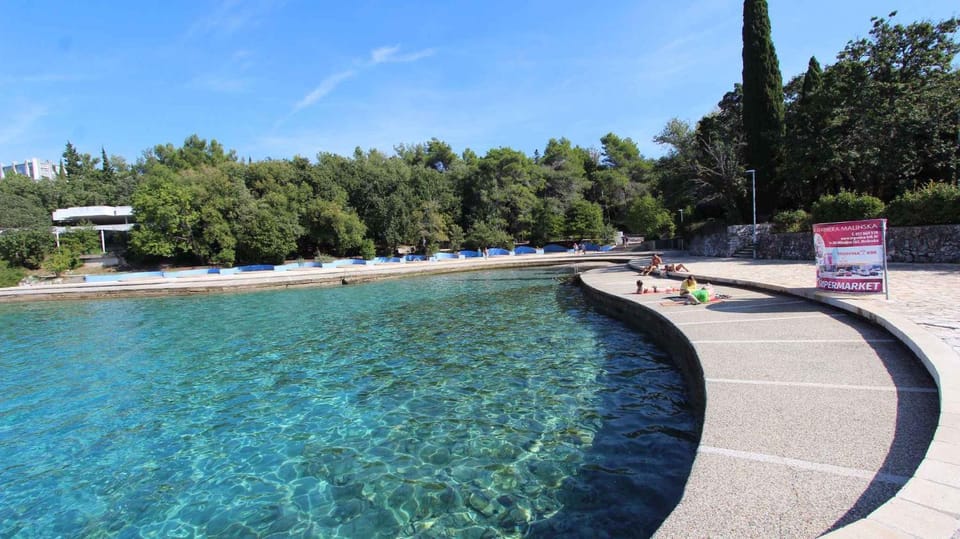 Summer, Beach