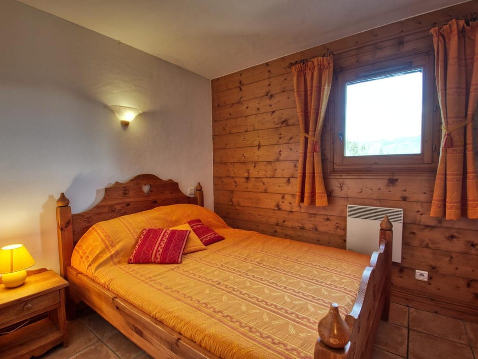 Appartement familial au pied des pistes, 8 pers. - FR-1-642-92 Apartment in Morillon