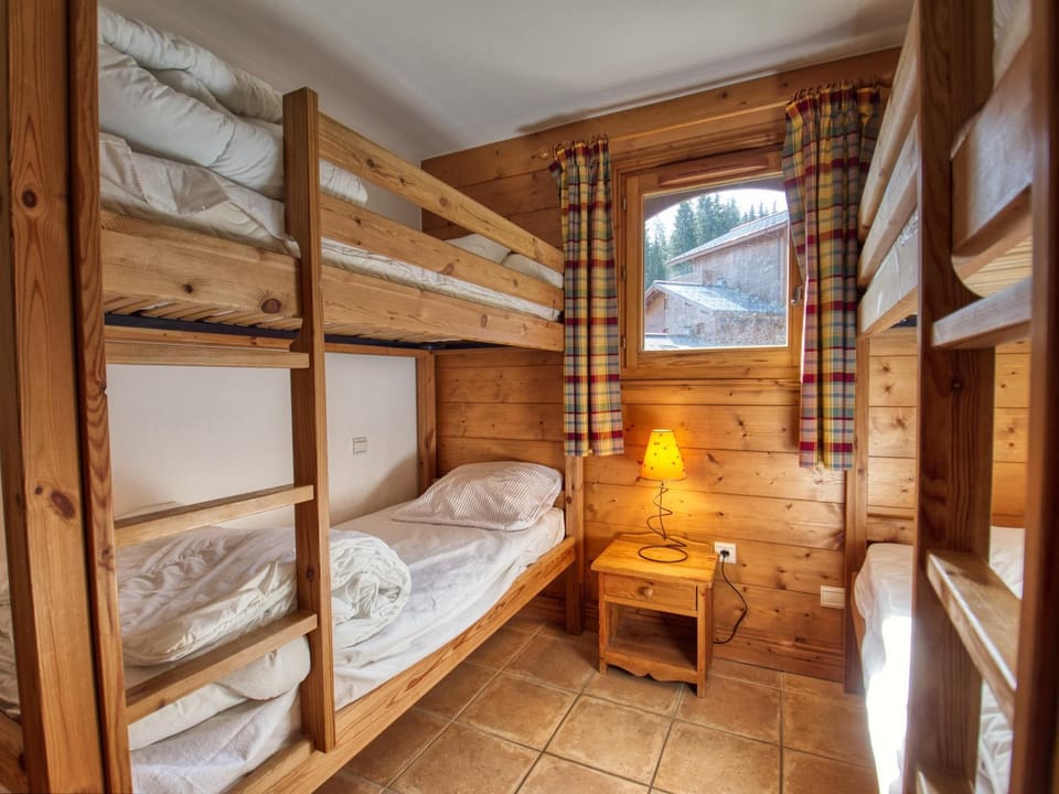 Appartement familial au pied des pistes, 8 pers. - FR-1-642-92 Apartment in Morillon