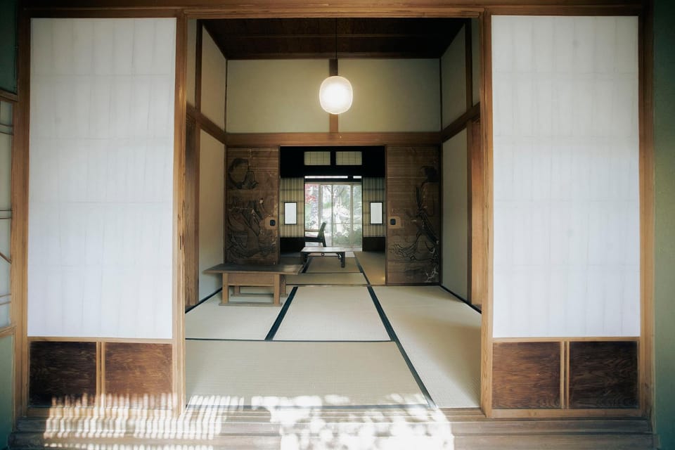 Showrai-An 松頼庵 Apartment in Nagano Prefecture