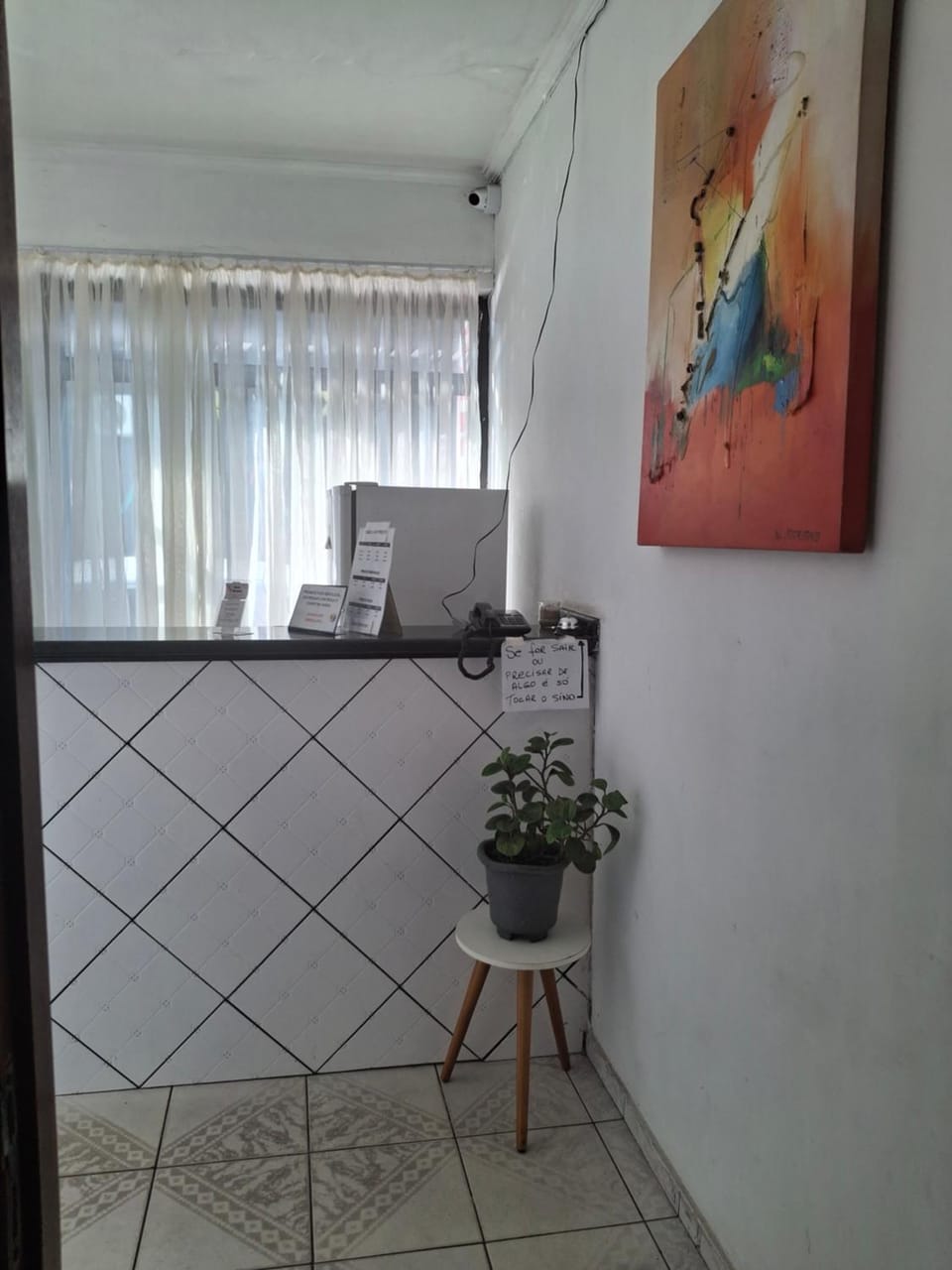 Hotel Shangai Hotel in Mogi das Cruzes