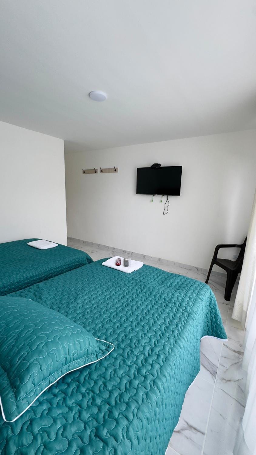Hospedaje Los Termales Hotel in Caldas, Colombia