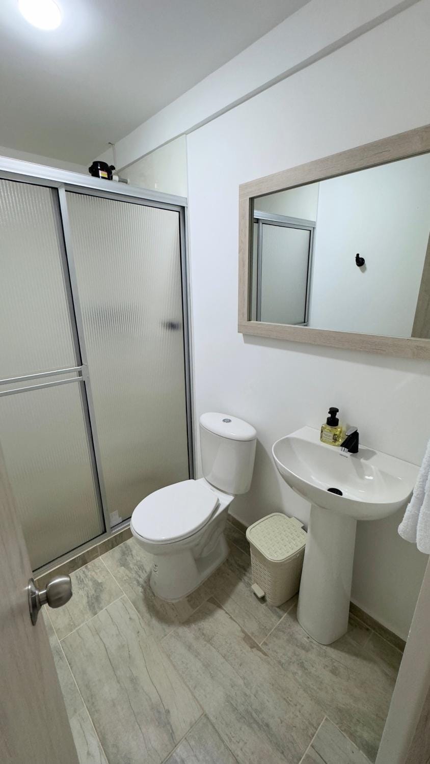 Hospedaje Los Termales Hotel in Caldas, Colombia
