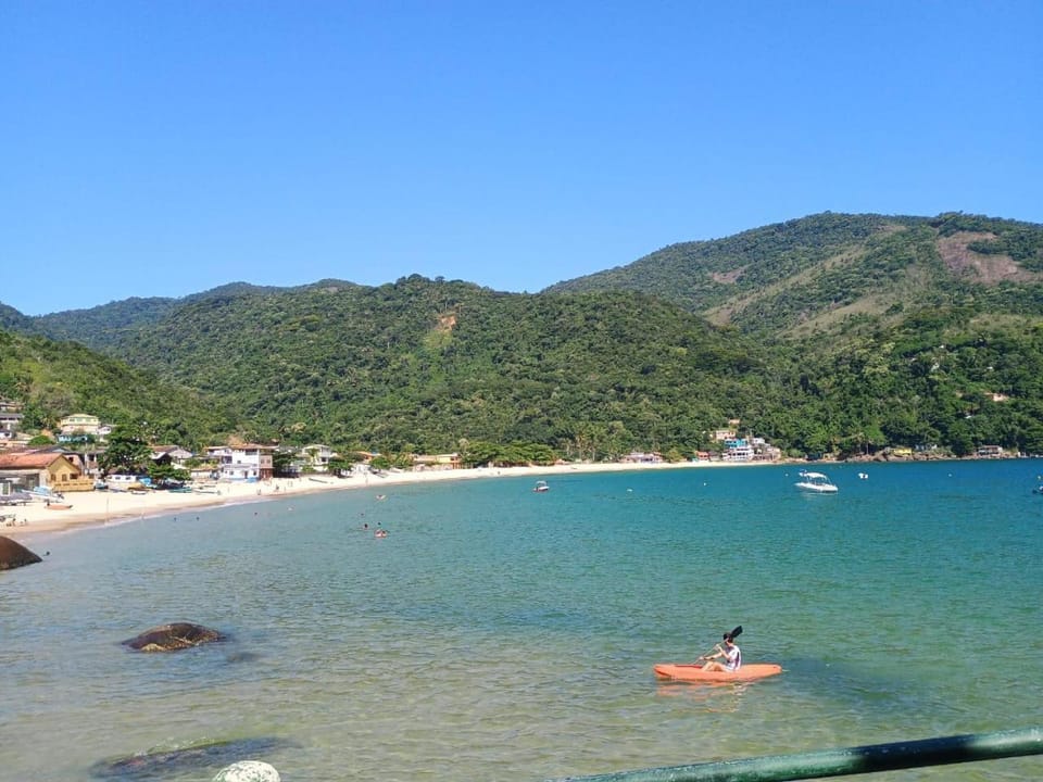 Natural landscape, Beach