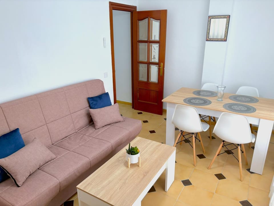 Evans Realty AZ Centro & Playa & Tren Fuengirola Apartment in Fuengirola