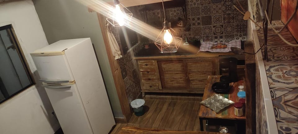 casa de temporada Pouso aconchegante Apartment in State of Rio de Janeiro