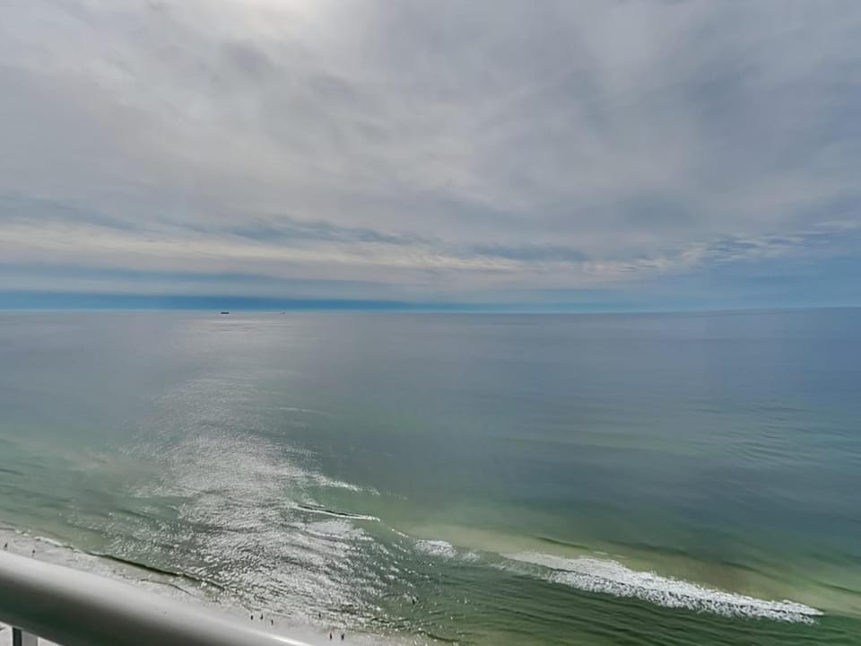 View (from property/room), Balcony/Terrace, Sea view
