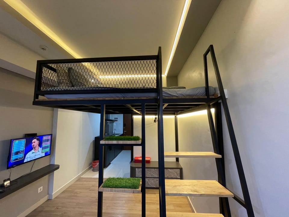 PANORAMIC Apartment Units with VIEWS Managed by AIO Pollux Meisterdadt Apartment in Riau Islands, Indonesia