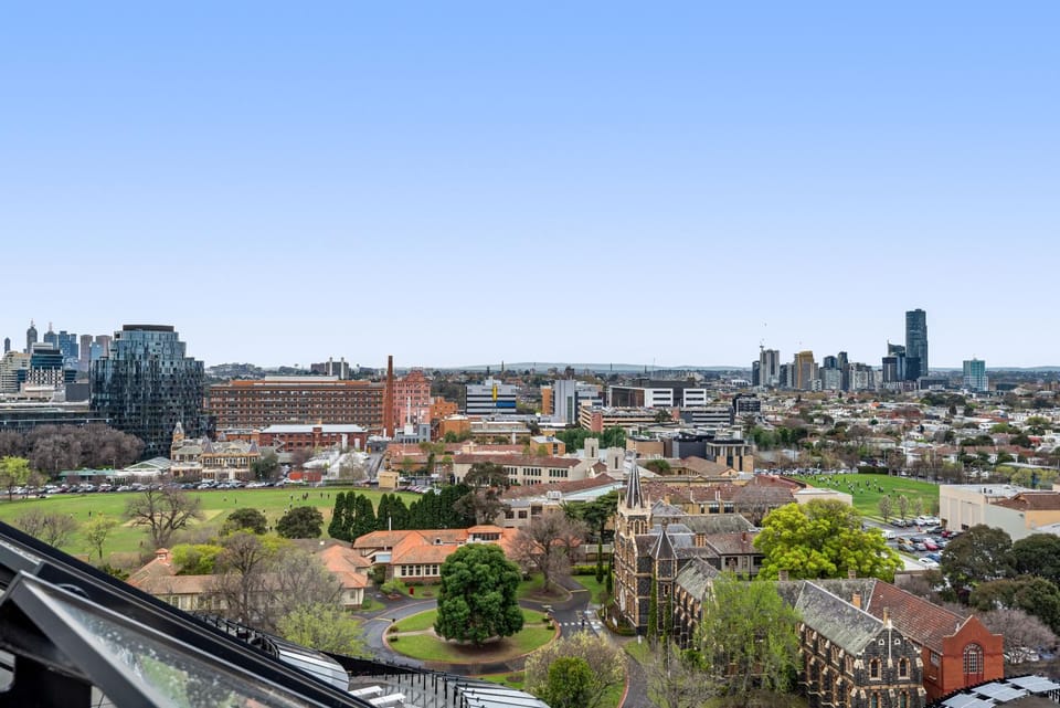 City view