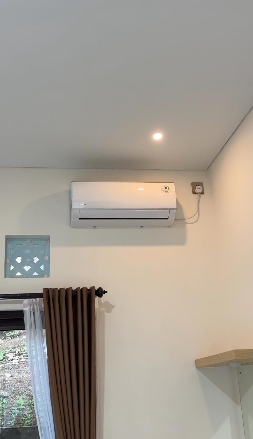 air conditioner