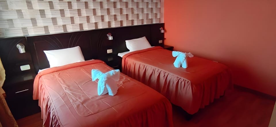 Bed, Photo of the whole room, Decorative detail, Area and facilities, furniture, heating, internet, pet friendly, towels
