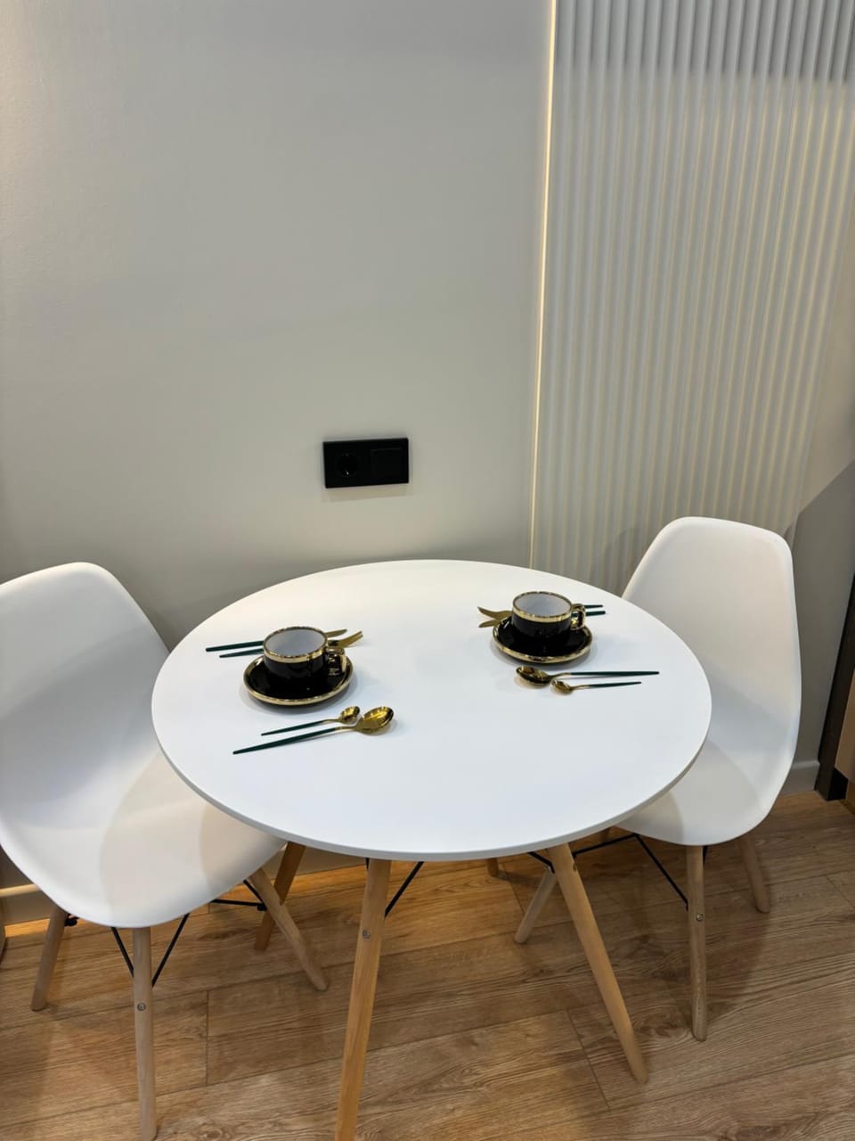 1 комнатная, уютная квартира в новом ЖК Apartment in Kazakhstan