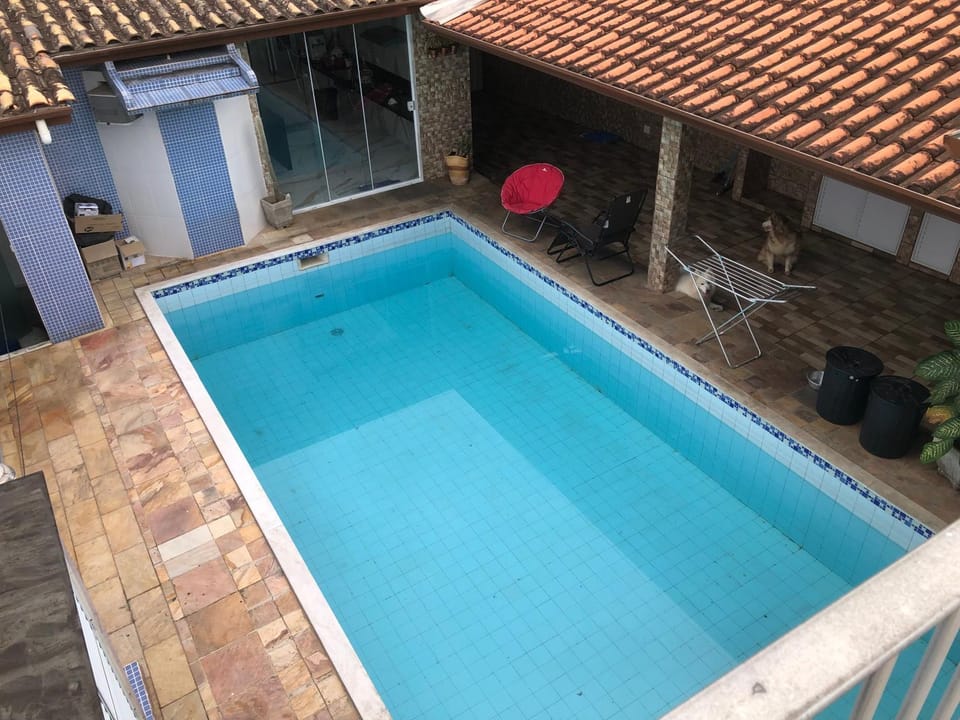 Casa descanso Caragua House in Caraguatatuba