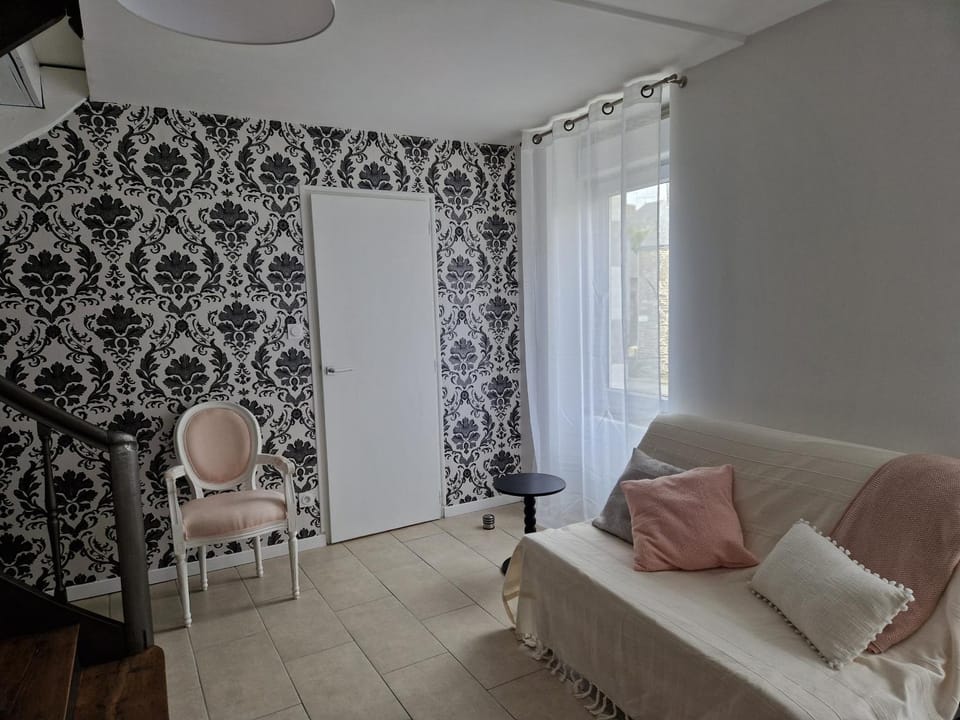 La Moutonne des Landes de Lanvaux Bed and Breakfast in Brittany