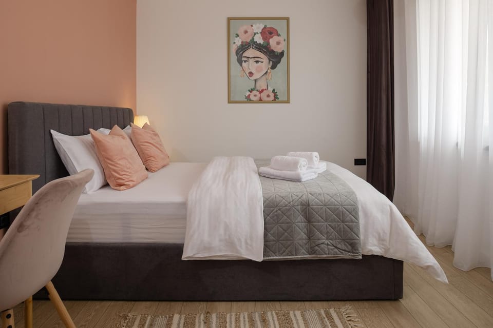Grand Chalet Aparthotel Apartment hotel in Brasov