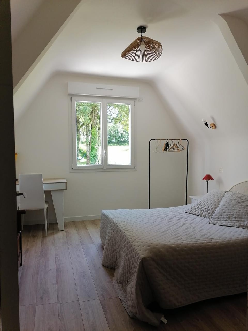 Chambre d'hôtes Ste Marie Bed and Breakfast in Brittany